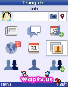 tai facebook mobile